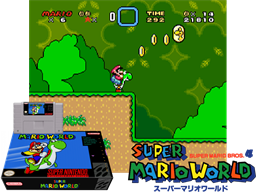 Super Mario World
